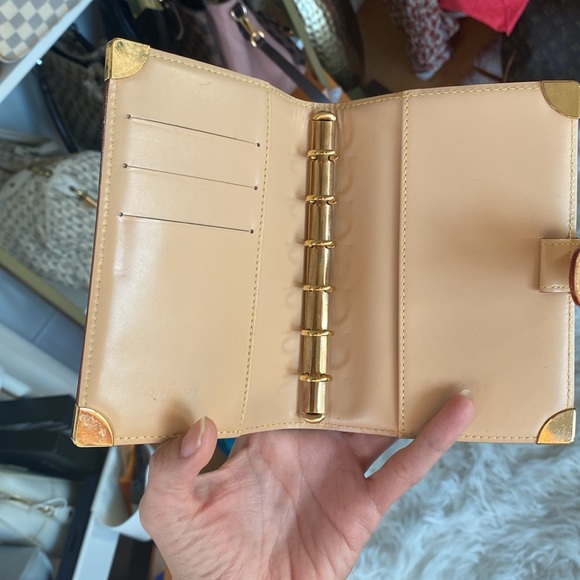 Louis Vuitton Murakami Agenda PM - Picture 3 of 8